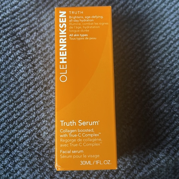 Ole Henriksen Truth Serum - Picture 3 of 4